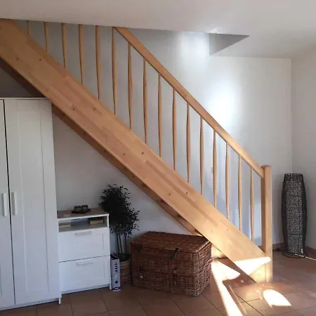 Hafenstr_28 _ostseewellen_ Apartment Zingst